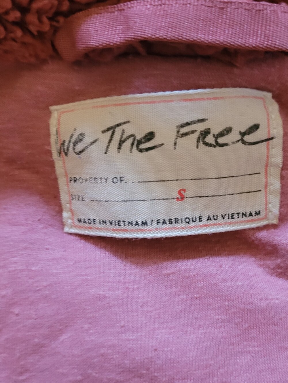Free People Raya Jacket - Picture 8 of 9